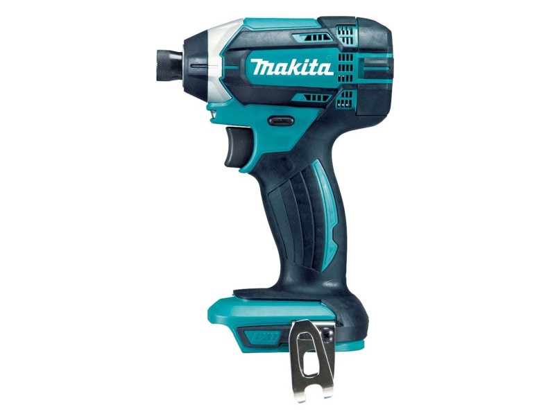 Makita DTD152Z power screwdriver/impact driver 3500 RPM Black, Blue