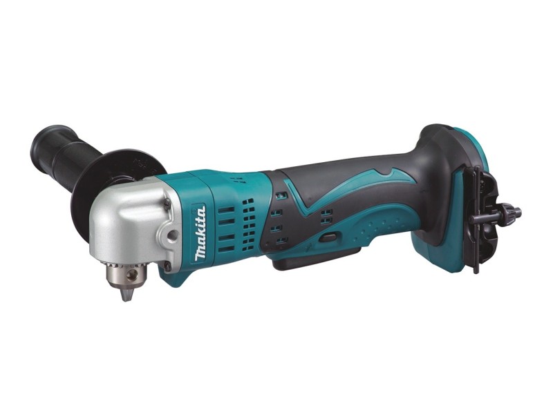 Makita DDA350Z drill 1.8 kg Black, Blue