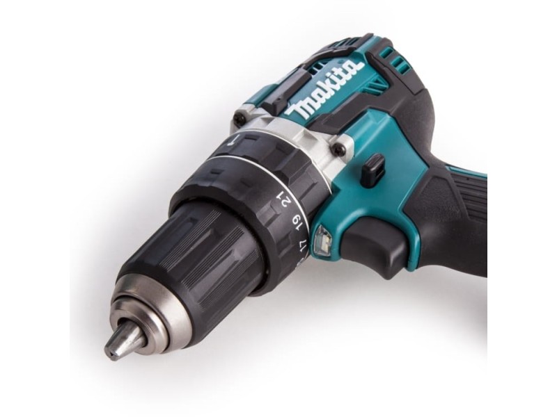 MAKITA 18V cordless drill/driver DDF484RTJ
