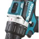 MAKITA 18V cordless drill/driver DDF484RTJ