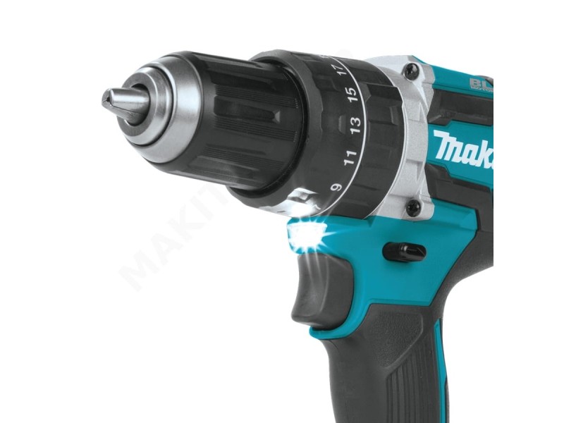 MAKITA 18V cordless drill/driver DDF484RTJ