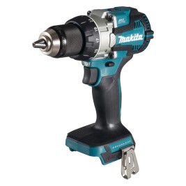 Makita Percussion Driver Drill LXT 1800 RPM Black, Blue