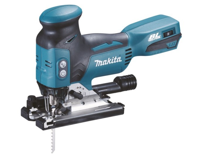Makita DJV181Z power jigsaw 3500 spm 2.6 kg