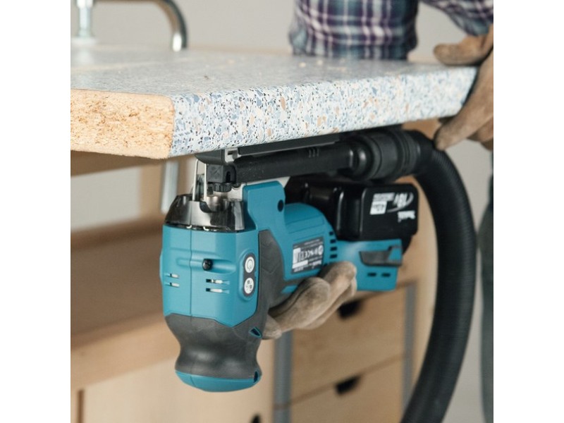 Makita DJV181Z power jigsaw 3500 spm 2.6 kg