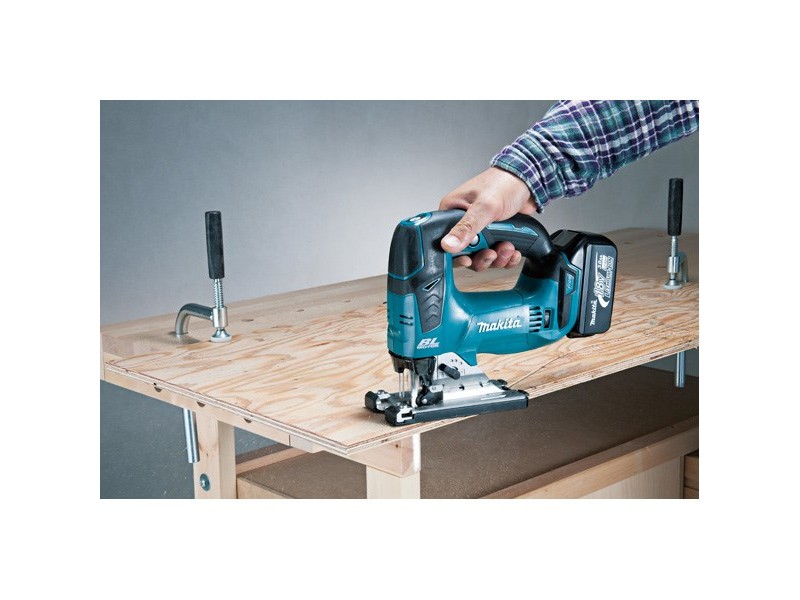 Makita DJV182Z power jigsaw 2.6 kg