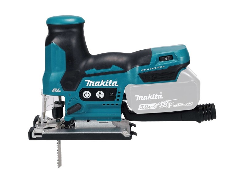 Makita DJV185Z power jigsaw 3000 spm 400 W 1.92 kg
