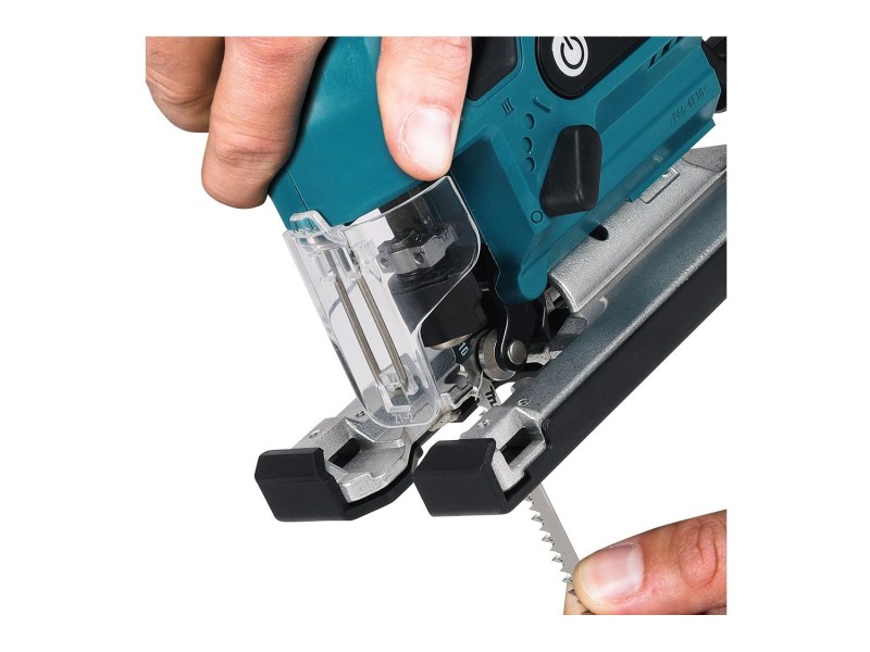 Makita DJV185Z power jigsaw 3000 spm 400 W 1.92 kg