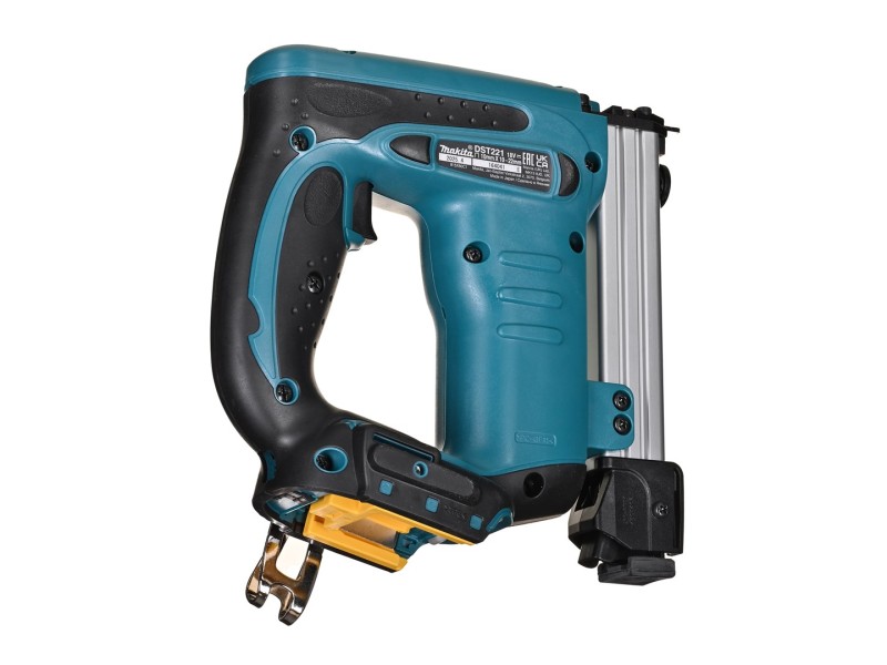Makita DST221Z nailer/staple guns Staple gun Battery