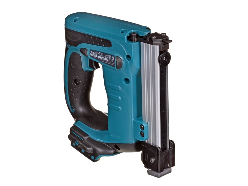 Makita DST221Z nailer/staple guns Staple gun Battery