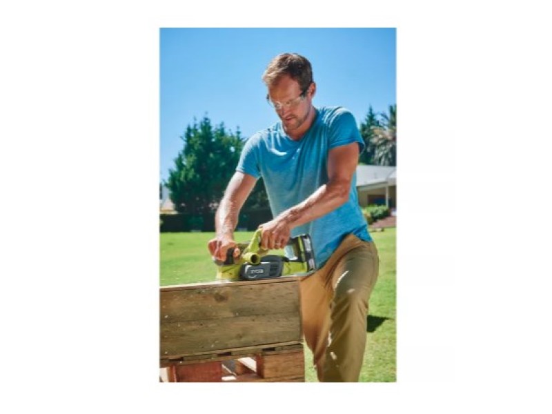 Ryobi 5133002921 power hand planer Green, Grey 11000 RPM