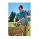 Ryobi 5133002921 power hand planer Green, Grey 11000 RPM
