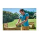 Ryobi 5133002921 power hand planer Green, Grey 11000 RPM