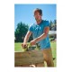 Ryobi 5133002921 power hand planer Green, Grey 11000 RPM