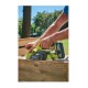 Ryobi 5133002921 power hand planer Green, Grey 11000 RPM