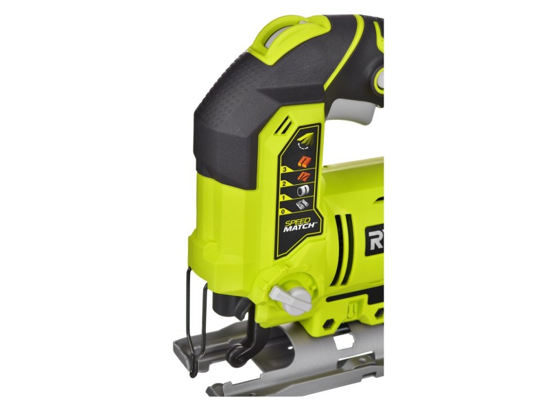 Ryobi CJS180LM power jigsaw 1.72 kg