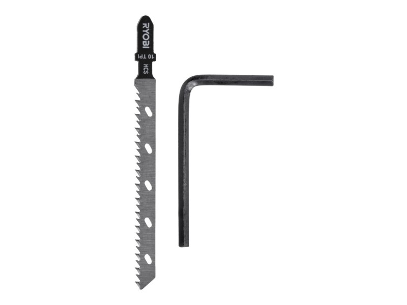 Ryobi CJS180LM power jigsaw 1.72 kg