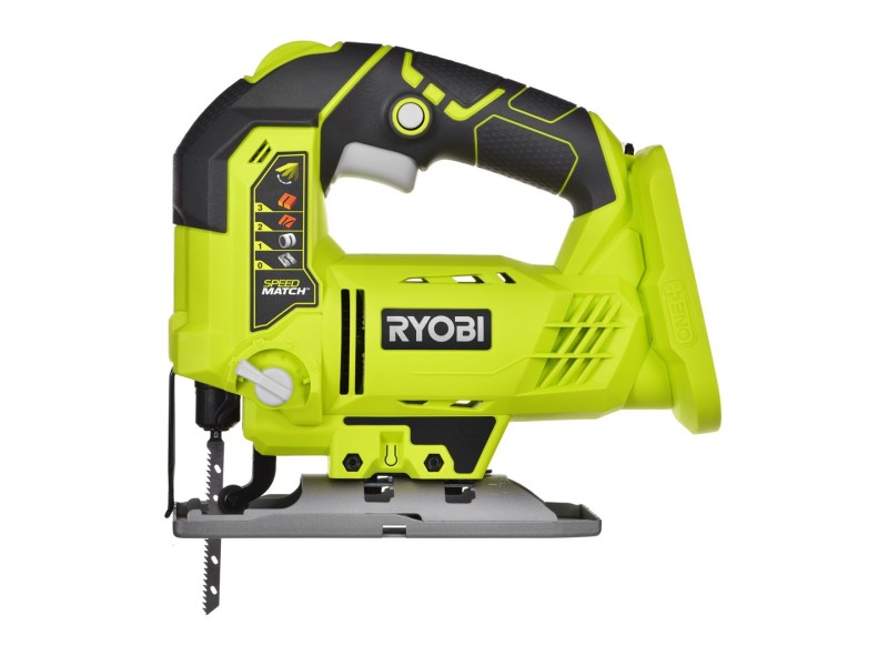 Ryobi CJS180LM power jigsaw 1.72 kg