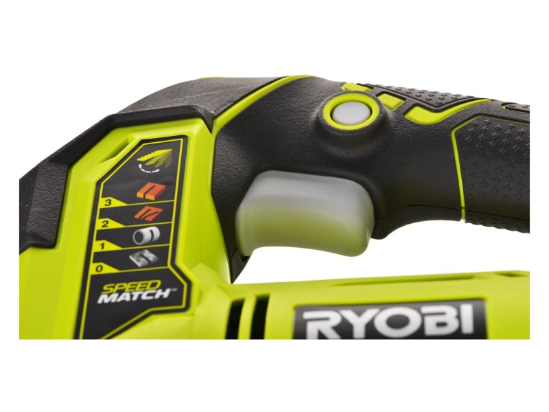 Ryobi CJS180LM power jigsaw 1.72 kg