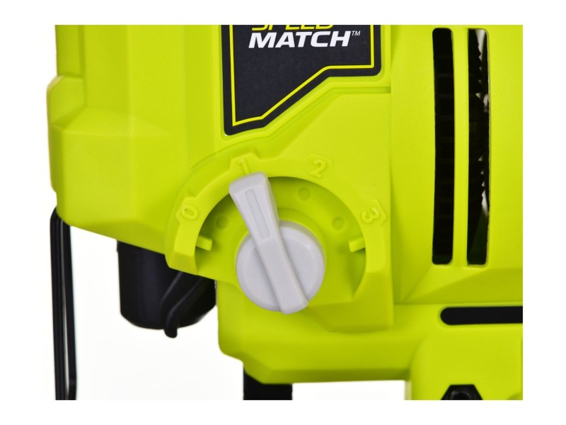Ryobi CJS180LM power jigsaw 1.72 kg