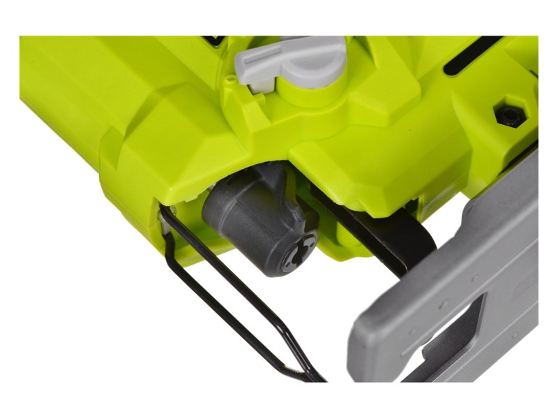 Ryobi CJS180LM power jigsaw 1.72 kg