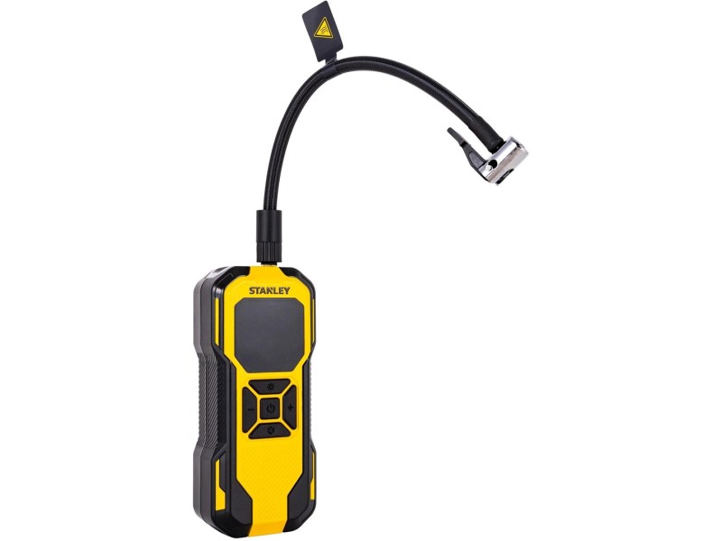 Rechargeable compressor 12V SXIF0101 STANLEY