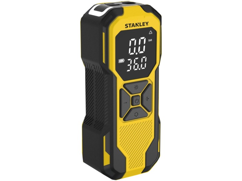 Rechargeable compressor 12V SXIF0101 STANLEY