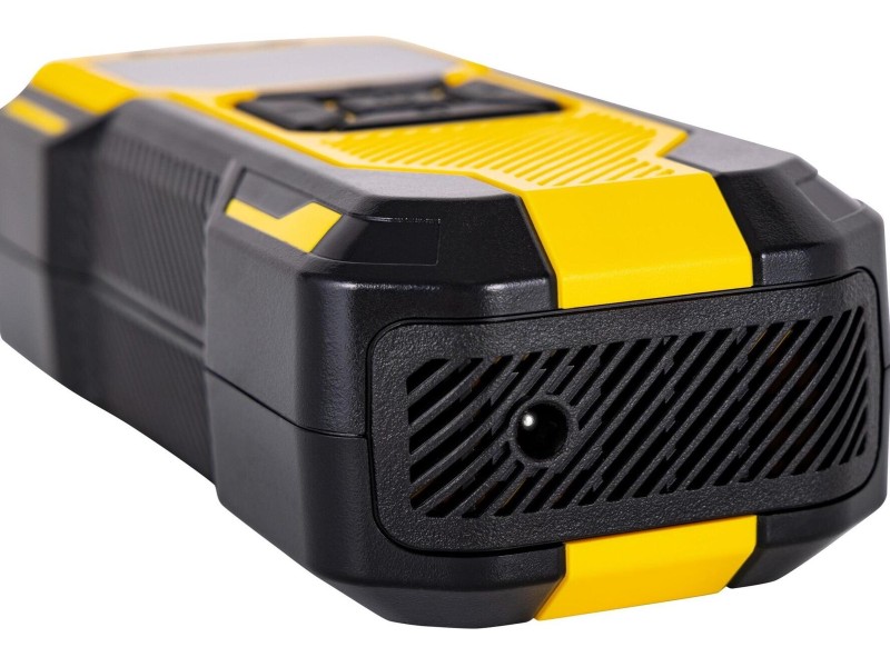 Rechargeable compressor 12V SXIF0101 STANLEY