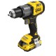 Fatmax 18V SFMCD726D2K STANLEY impact drill/driver