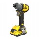 2×2.0Ah SFMCF830D2K STANLEY impact wrench