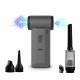DRAGON - ELECTRIC BLOWER/VACUUM CLEANER