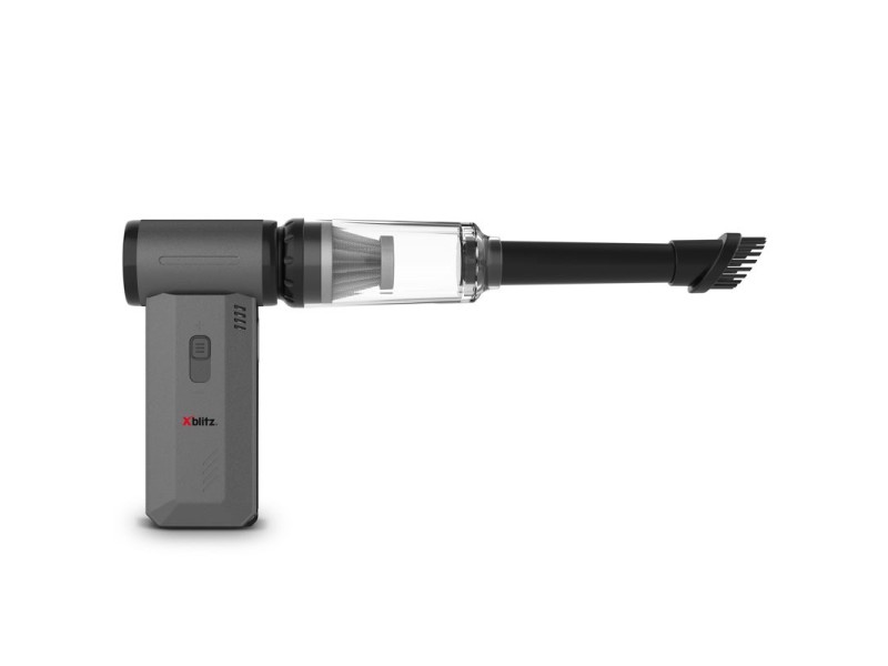 DRAGON - ELECTRIC BLOWER/VACUUM CLEANER