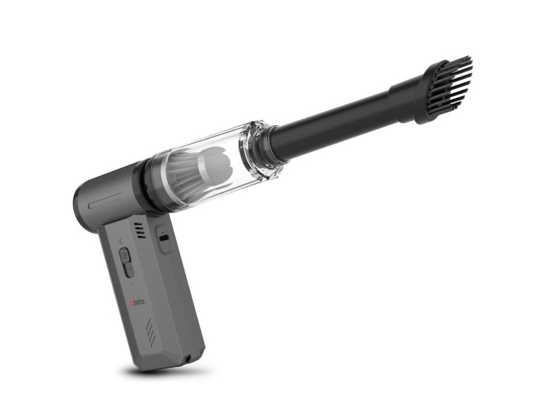DRAGON - ELECTRIC BLOWER/VACUUM CLEANER