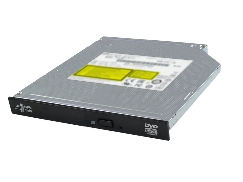 Internal DVD-RW recorder 12.7MM SLIM GTC2N BULK / HITACHI-LG