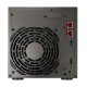 Asustor LOCKERSTOR 4 Gen2 (AS6704T) NAS Desktop Intel® Celeron® N N5105 4 GB DDR4 0 TB ADM Black