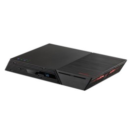 Asustor FS6706T NAS/storage server Compact Intel® Celeron® N5105 4 GB DDR4 Black