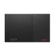 Asustor FS6712X NAS/storage server Compact Intel® Celeron® N5105 4 GB DDR4 0 TB Black