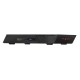 Asustor FS6712X NAS/storage server Compact Intel® Celeron® N5105 4 GB DDR4 0 TB Black