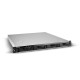 Asustor Lockerstor 4RD NAS Rack (1U) Intel Atom® C3538 8 GB DDR4 Grey