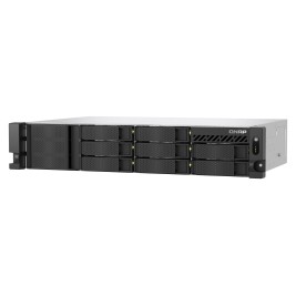 Qnap TS-855eU-8G, 2U, 8 x 2.5