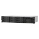 Qnap TS-855eU-8G, 2U, 8 x 2.5