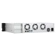 Qnap TS-855eU-8G, 2U, 8 x 2.5