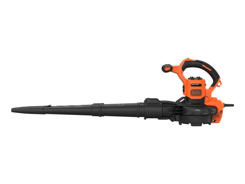 Black & Decker BEBLV301-QS leaf blower 3000 W