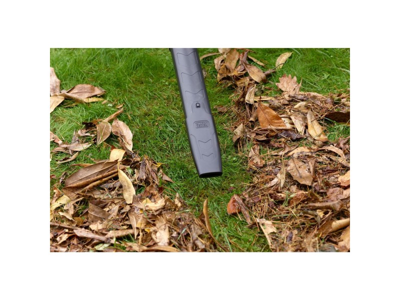 Black & Decker BEBLV301-QS leaf blower 3000 W