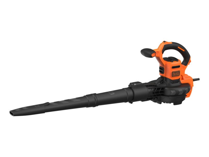 Black & Decker BEBLV301-QS leaf blower 3000 W