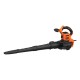 Black & Decker BEBLV301-QS leaf blower 3000 W