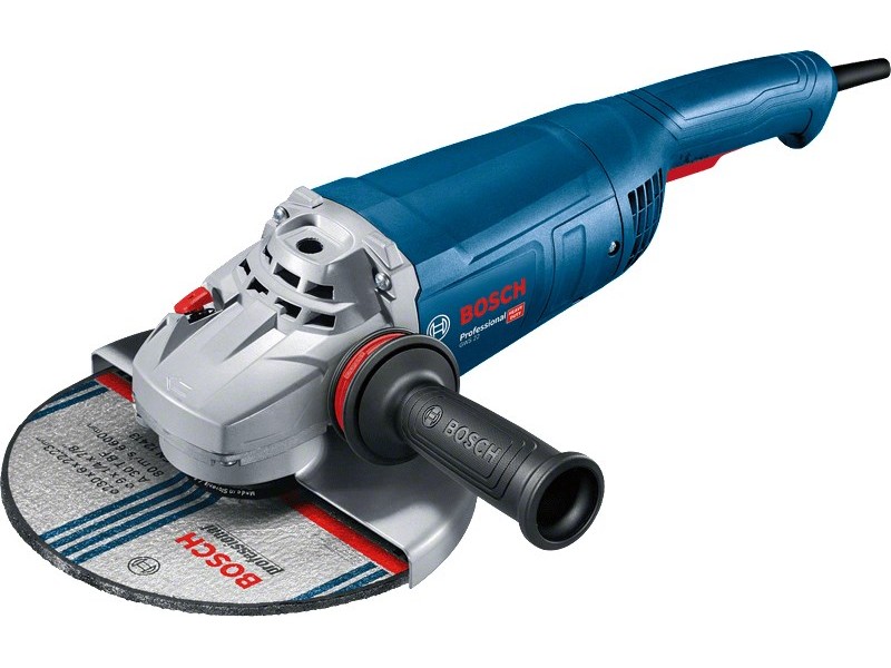 Bosch GWS 22-230 J Professional angle grinder 23 cm 6500 RPM 2200 W 5.5 kg