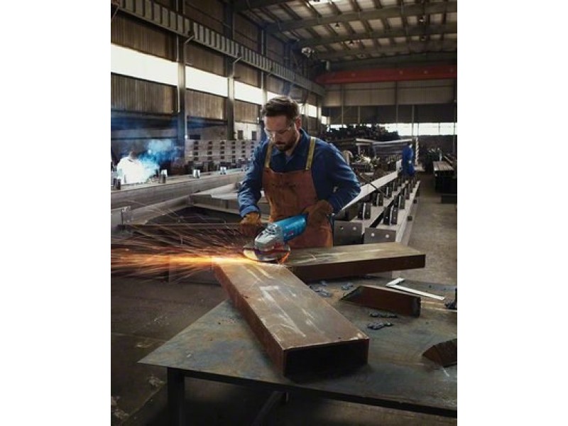 Bosch GWS 22-230 J Professional angle grinder 23 cm 6500 RPM 2200 W 5.5 kg