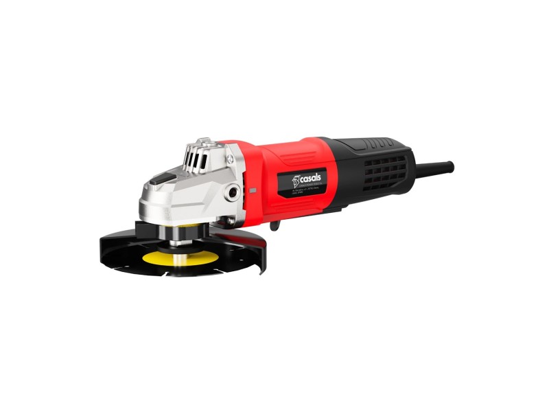 Electric angle grinder 710W CASALS CAG71051
