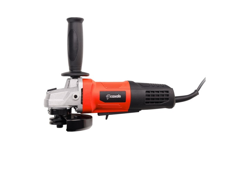 Electric angle grinder 710W CASALS CAG71051