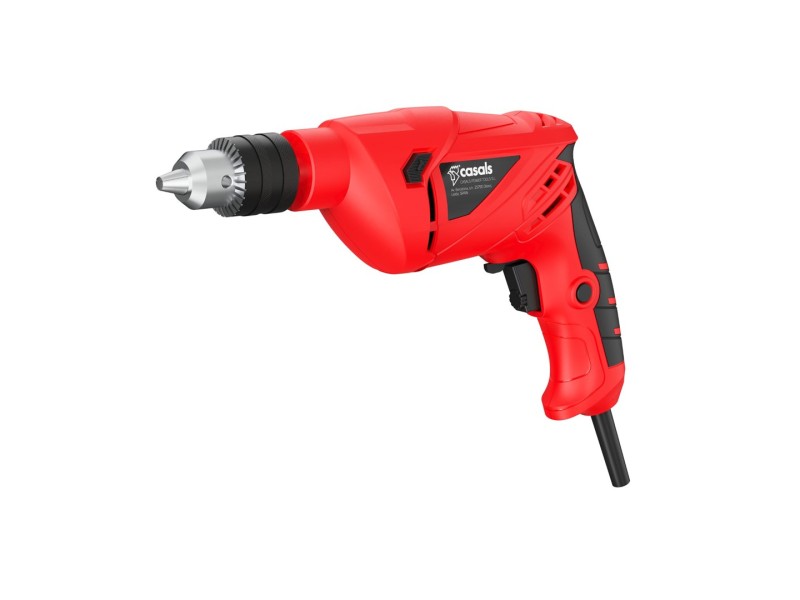 Electric Impact Drill 500W CASALS ID50010
